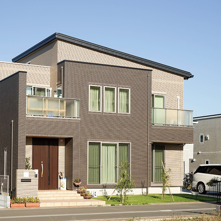 名古屋市緑区で戸建てを購入！